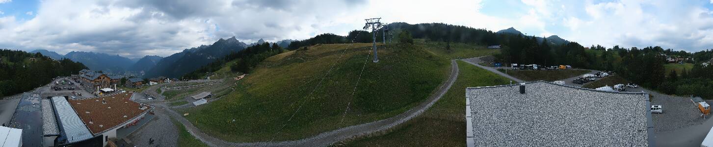 Bikepark Brandnertal