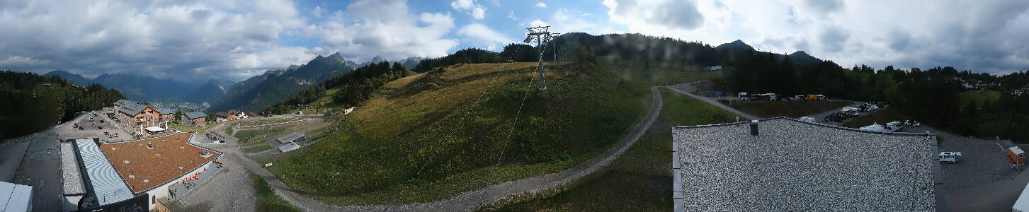 Bikepark Brandnertal