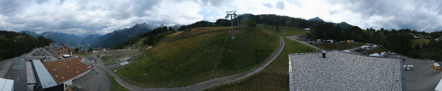 Bikepark Brandnertal