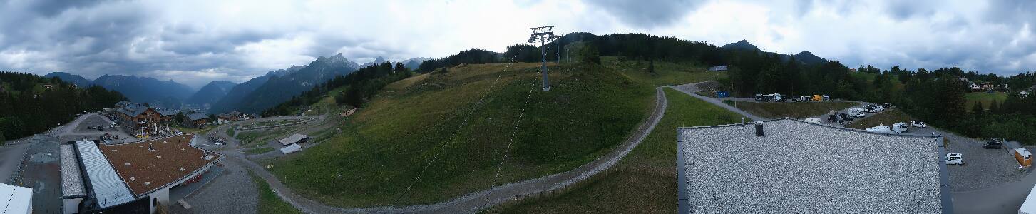 Bikepark Brandnertal