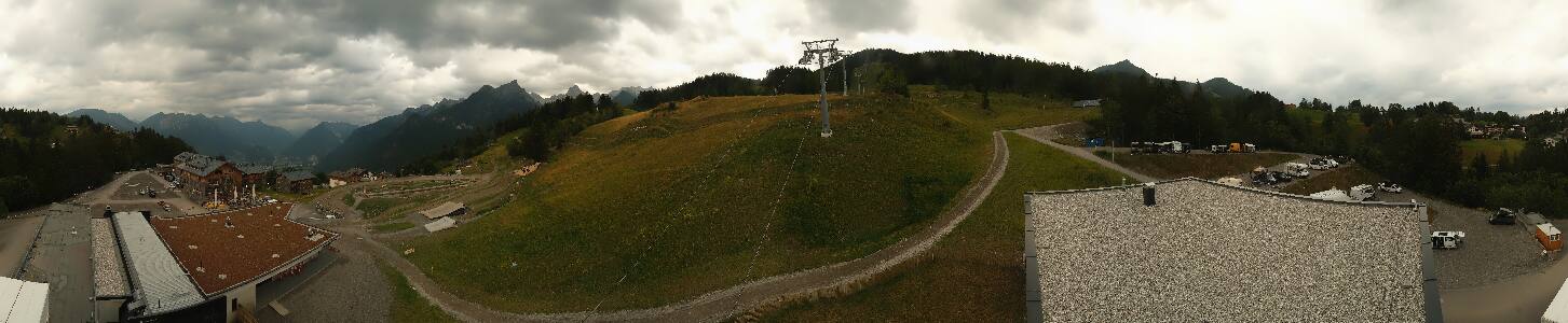 Bikepark Brandnertal