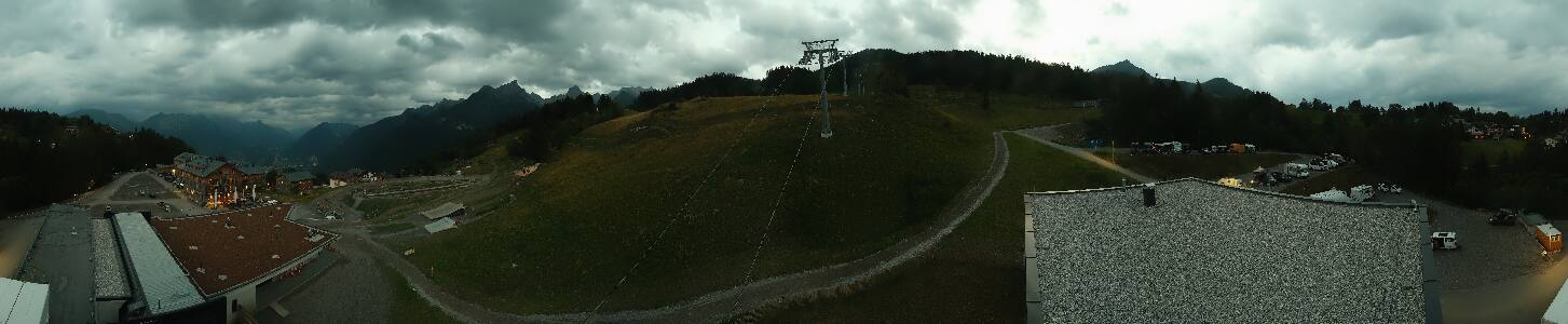 Bikepark Brandnertal