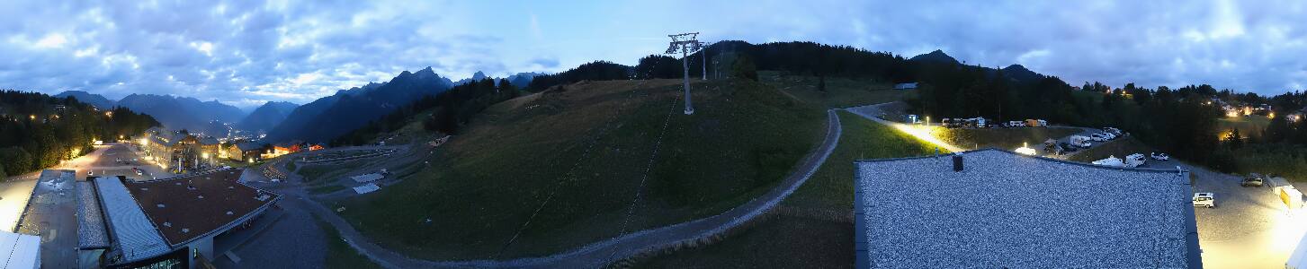 Bikepark Brandnertal