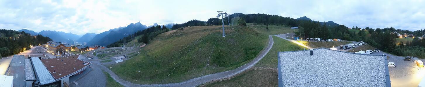 Bikepark Brandnertal