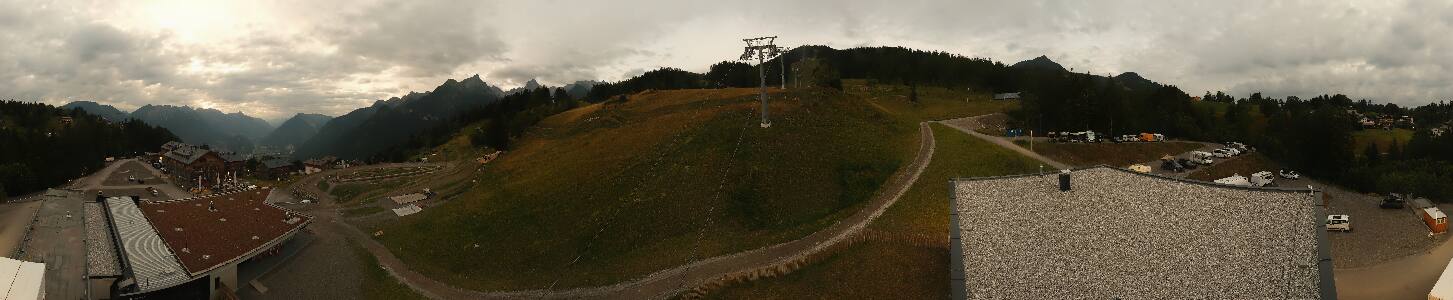 Bikepark Brandnertal