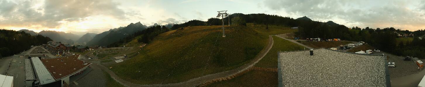 Bikepark Brandnertal