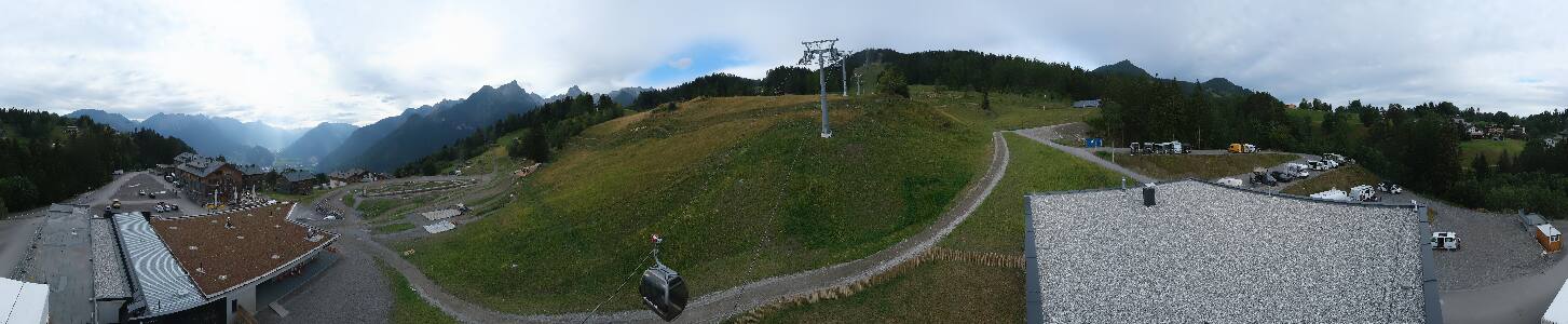 Bikepark Brandnertal