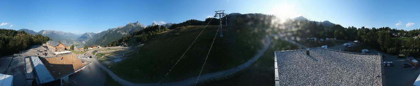 Bikepark Brandnertal