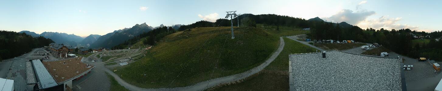 Bikepark Brandnertal