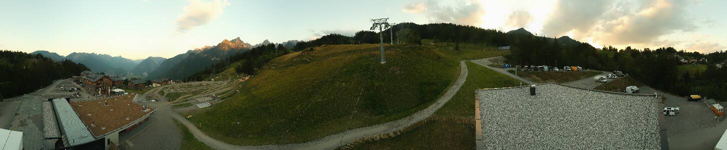 Bikepark Brandnertal