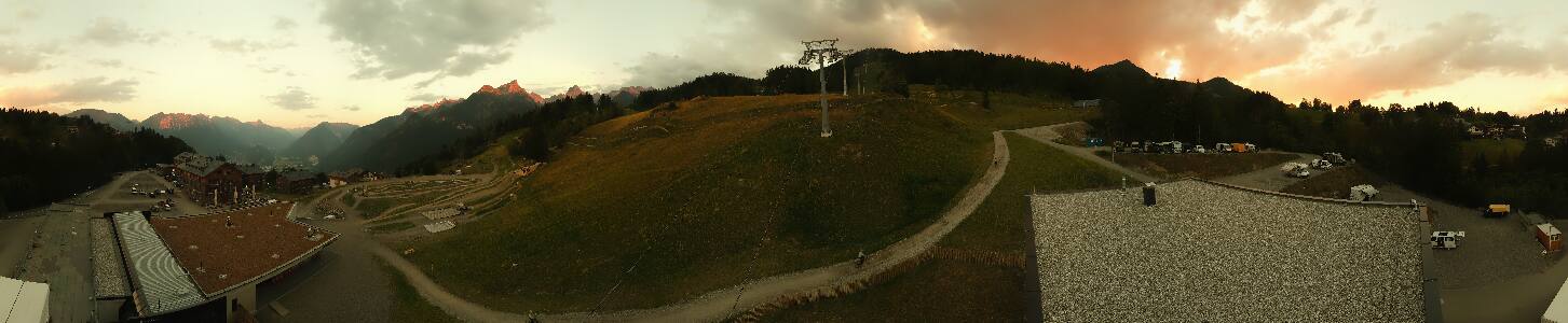 Bikepark Brandnertal