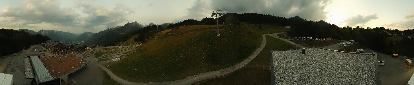Bikepark Brandnertal