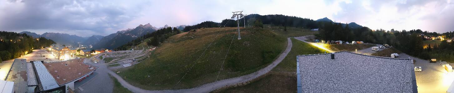 Bikepark Brandnertal