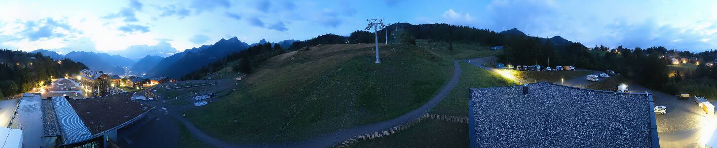 Bikepark Brandnertal