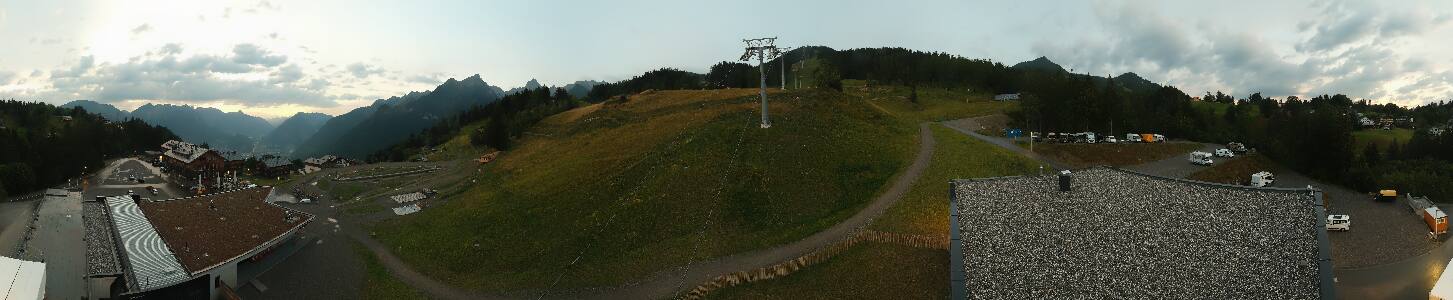 Bikepark Brandnertal