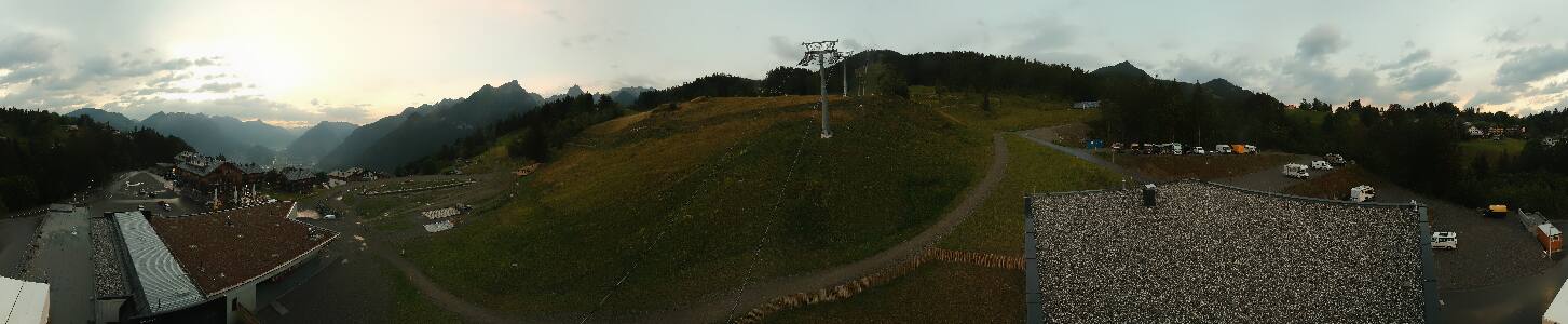 Bikepark Brandnertal
