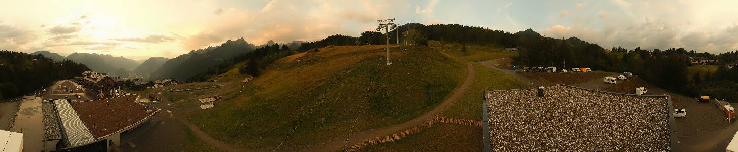 Bikepark Brandnertal