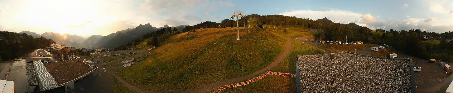 Bikepark Brandnertal