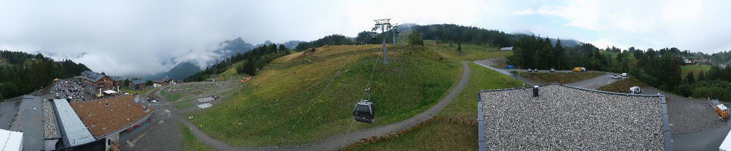 Bikepark Brandnertal