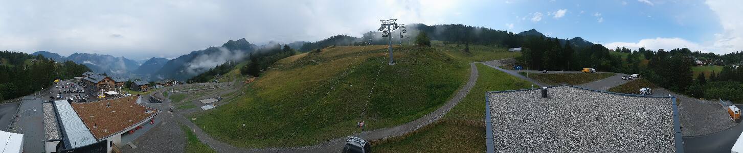 Bikepark Brandnertal