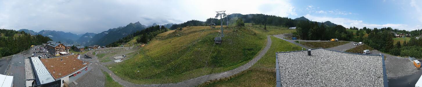 Bikepark Brandnertal
