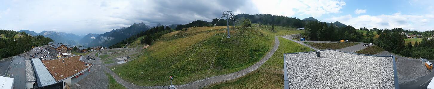 Bikepark Brandnertal
