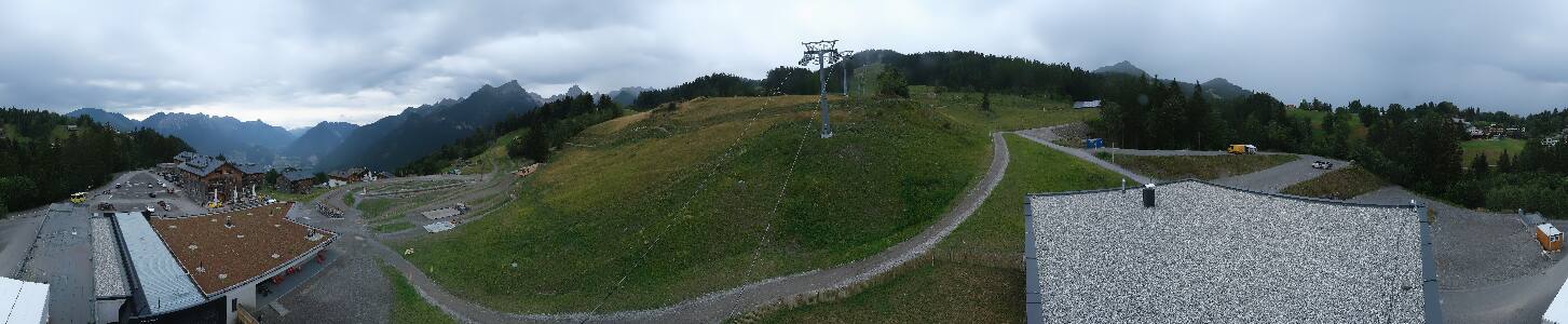 Bikepark Brandnertal