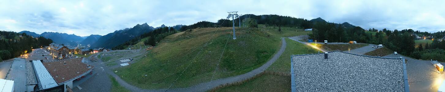 Bikepark Brandnertal