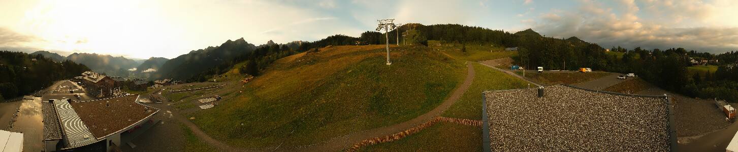 Bikepark Brandnertal