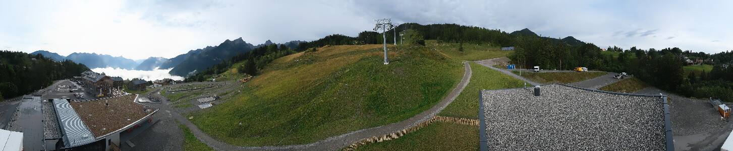 Bikepark Brandnertal