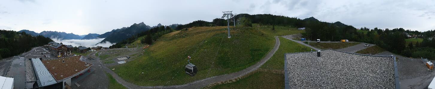 Bikepark Brandnertal