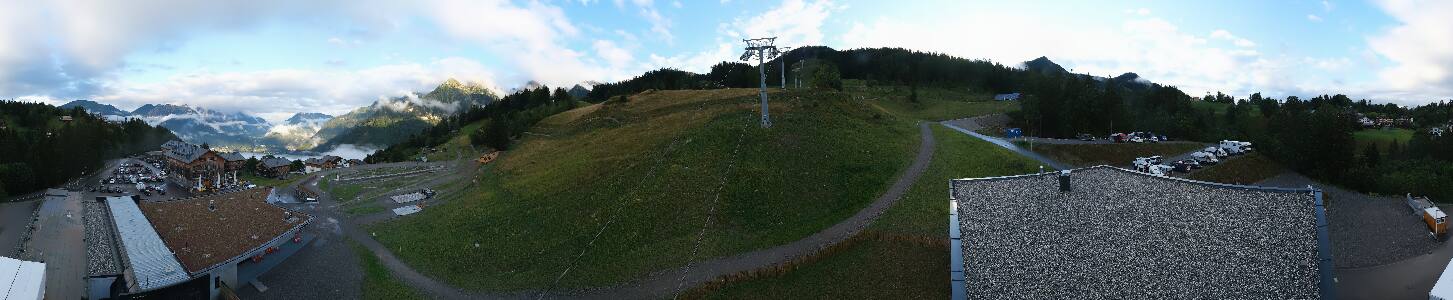 Bikepark Brandnertal