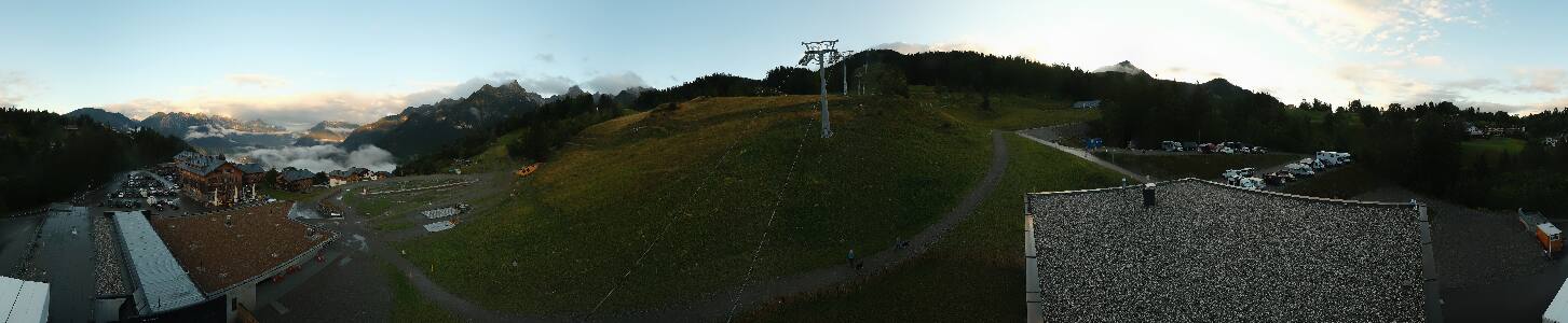 Bikepark Brandnertal