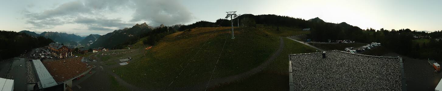 Bikepark Brandnertal