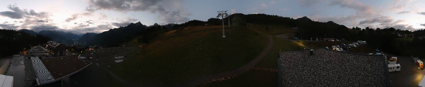 Bikepark Brandnertal