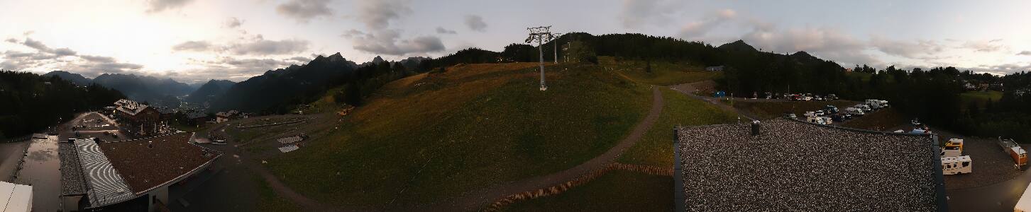 Bikepark Brandnertal