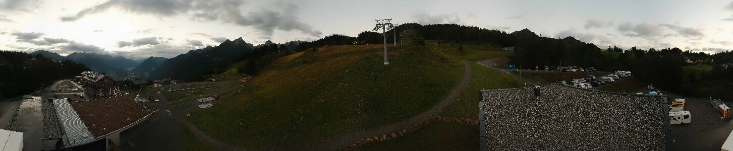 Bikepark Brandnertal
