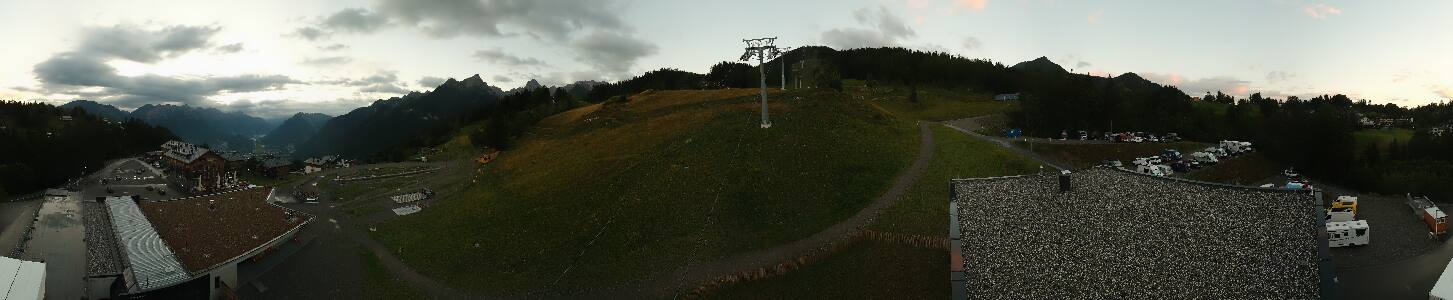 Bikepark Brandnertal