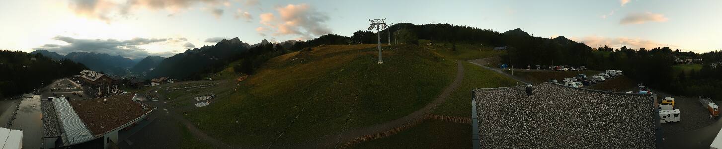 Bikepark Brandnertal