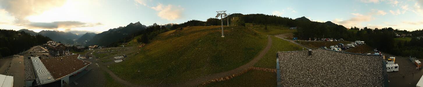 Bikepark Brandnertal