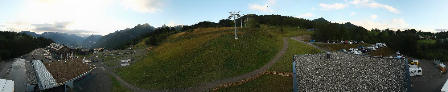 Bikepark Brandnertal