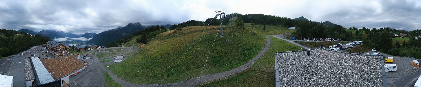 Bikepark Brandnertal