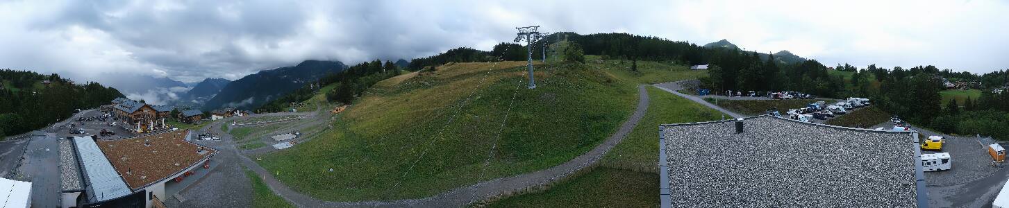 Bikepark Brandnertal