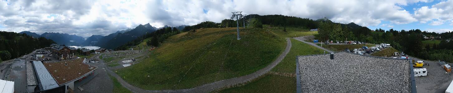 Bikepark Brandnertal