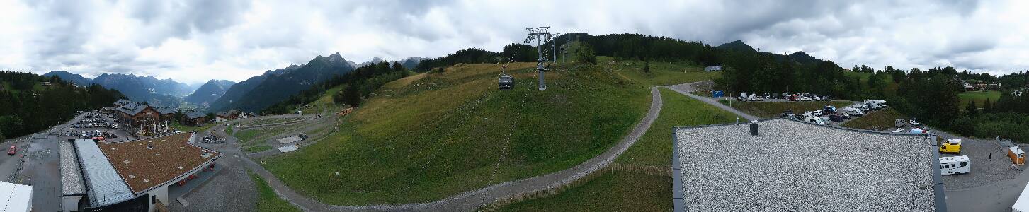 Bikepark Brandnertal