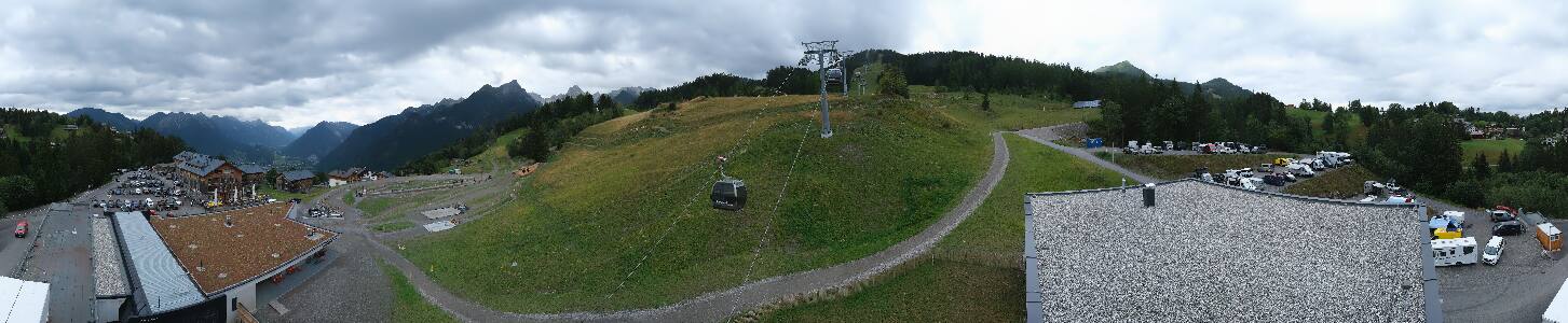 Bikepark Brandnertal