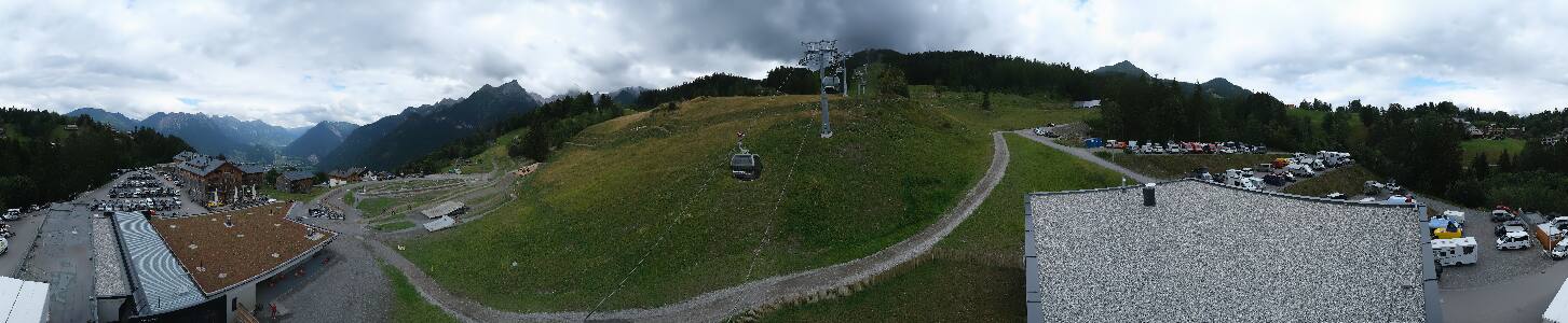 Bikepark Brandnertal