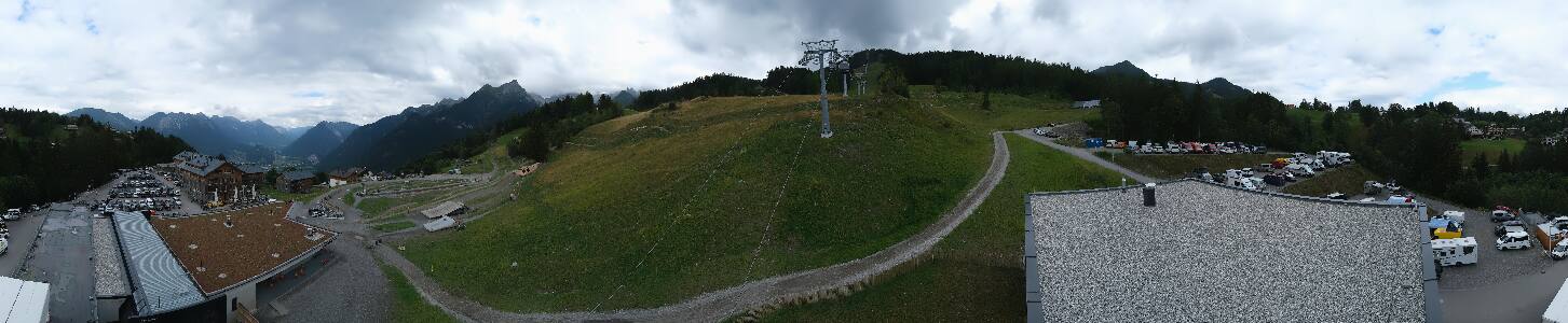 Bikepark Brandnertal