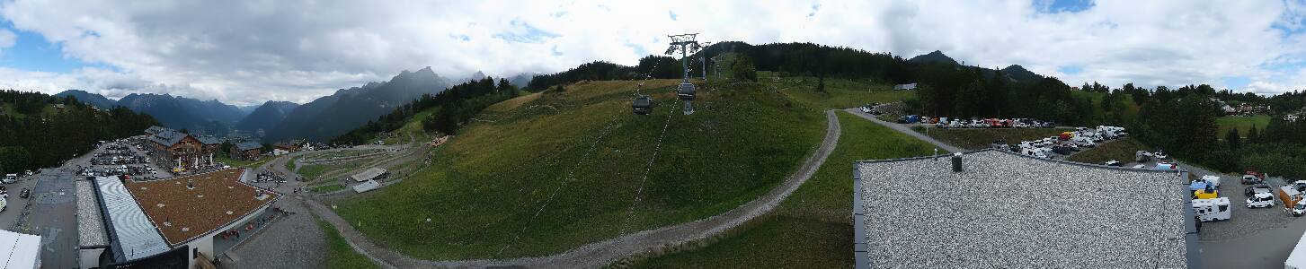 Bikepark Brandnertal