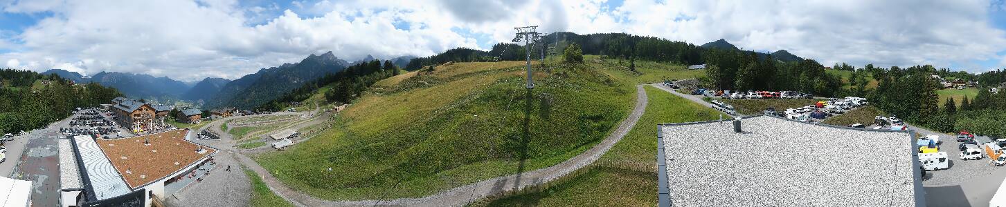 Bikepark Brandnertal